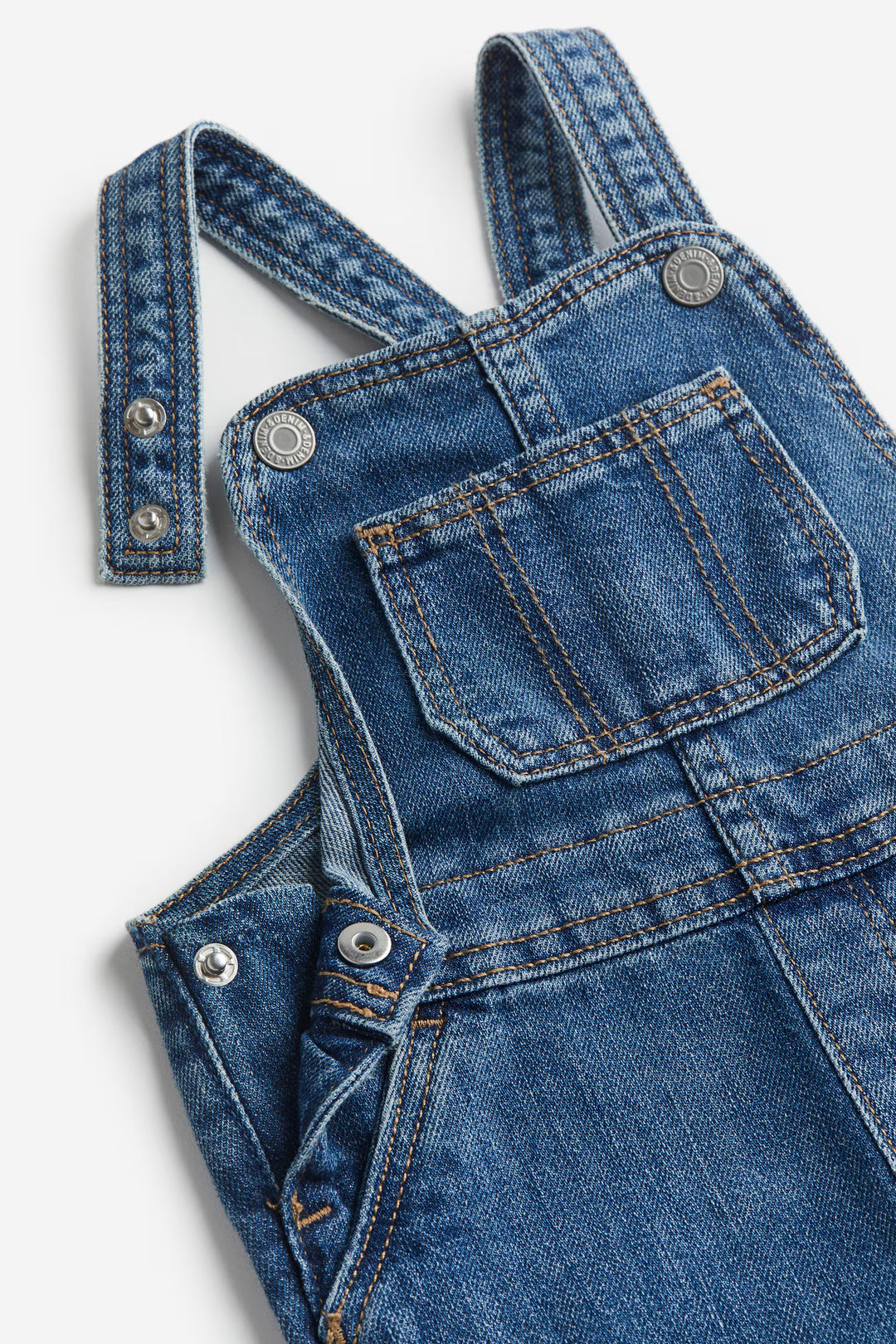 H&M Denim Overalls