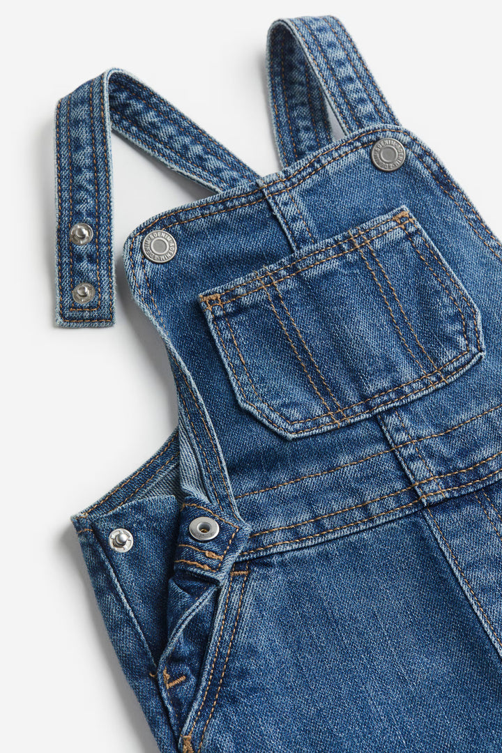 H&M Denim Overalls