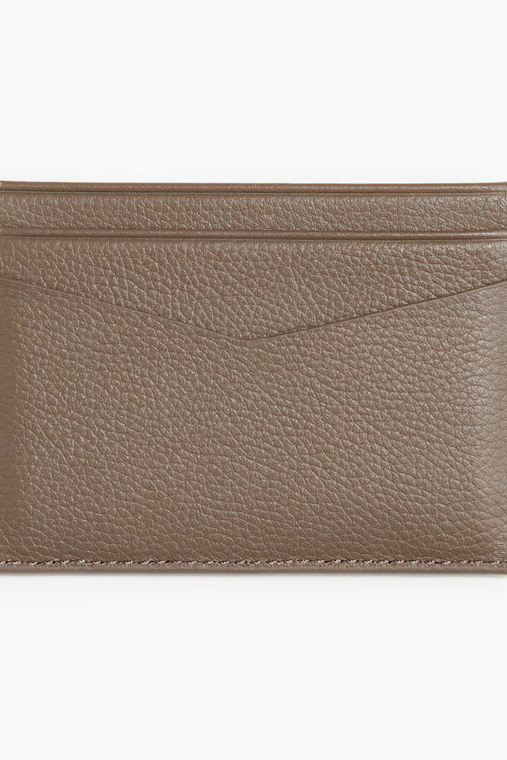 H&M Leather Card Case