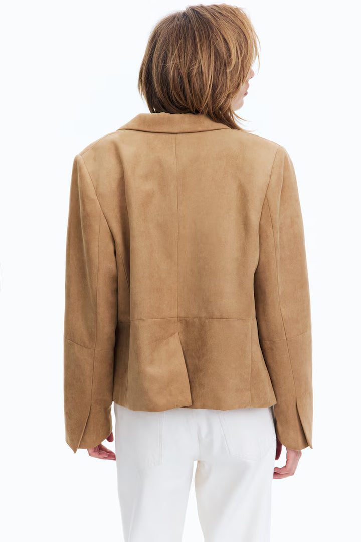 H&M Single-Breasted Blazer