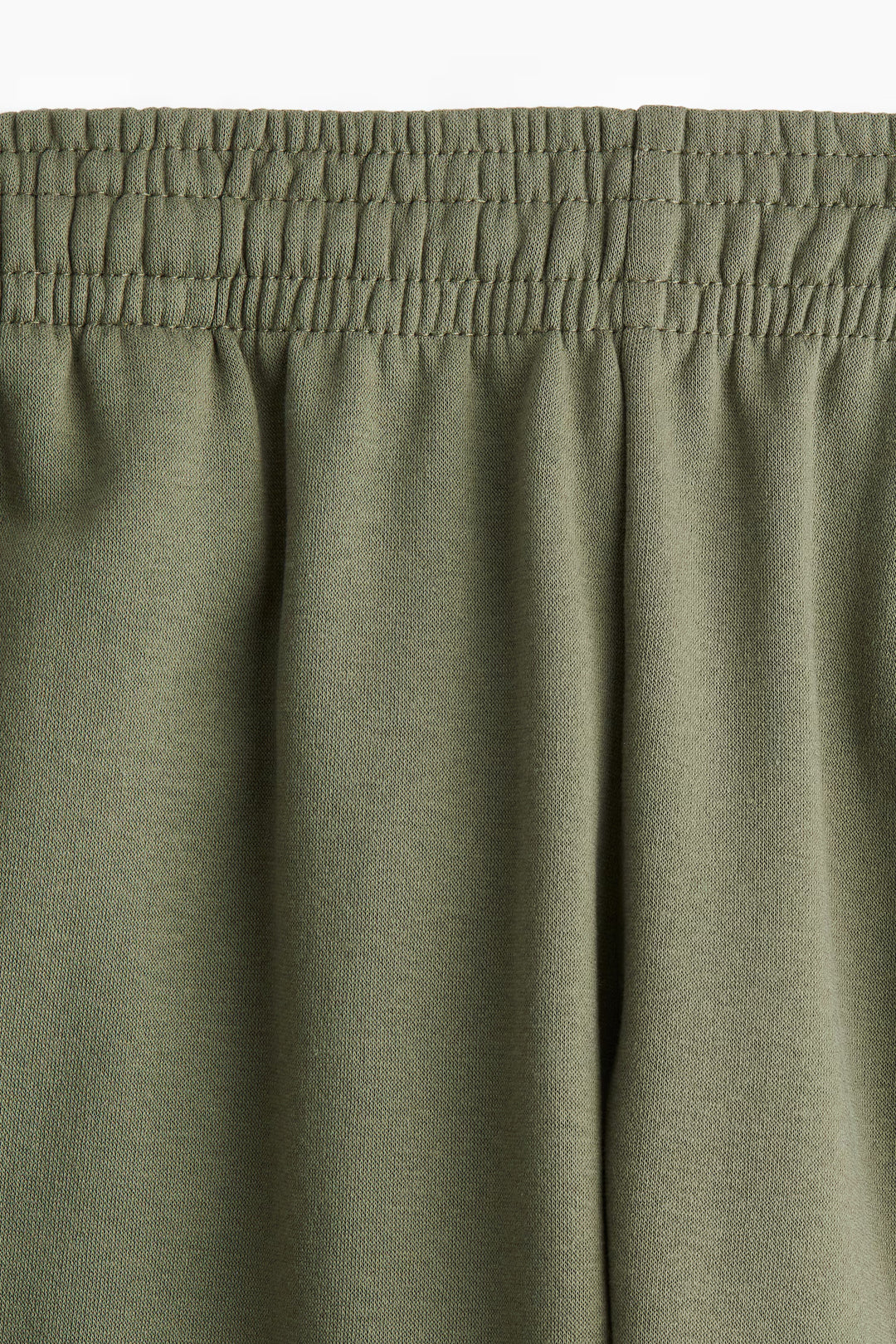 H&M Wide-Leg Joggers
