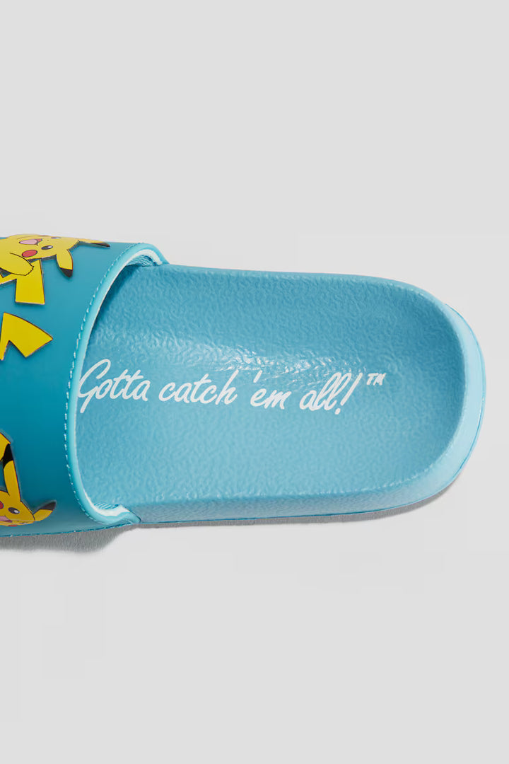 H&M Pool Shoes