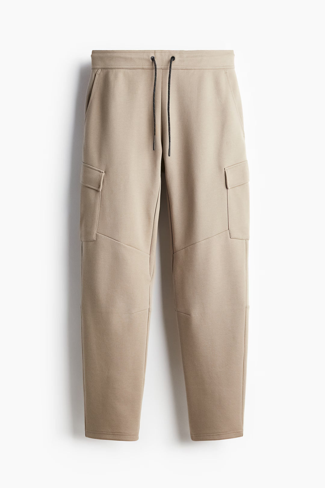 H&M Slim Fit Sports Cargo Joggers