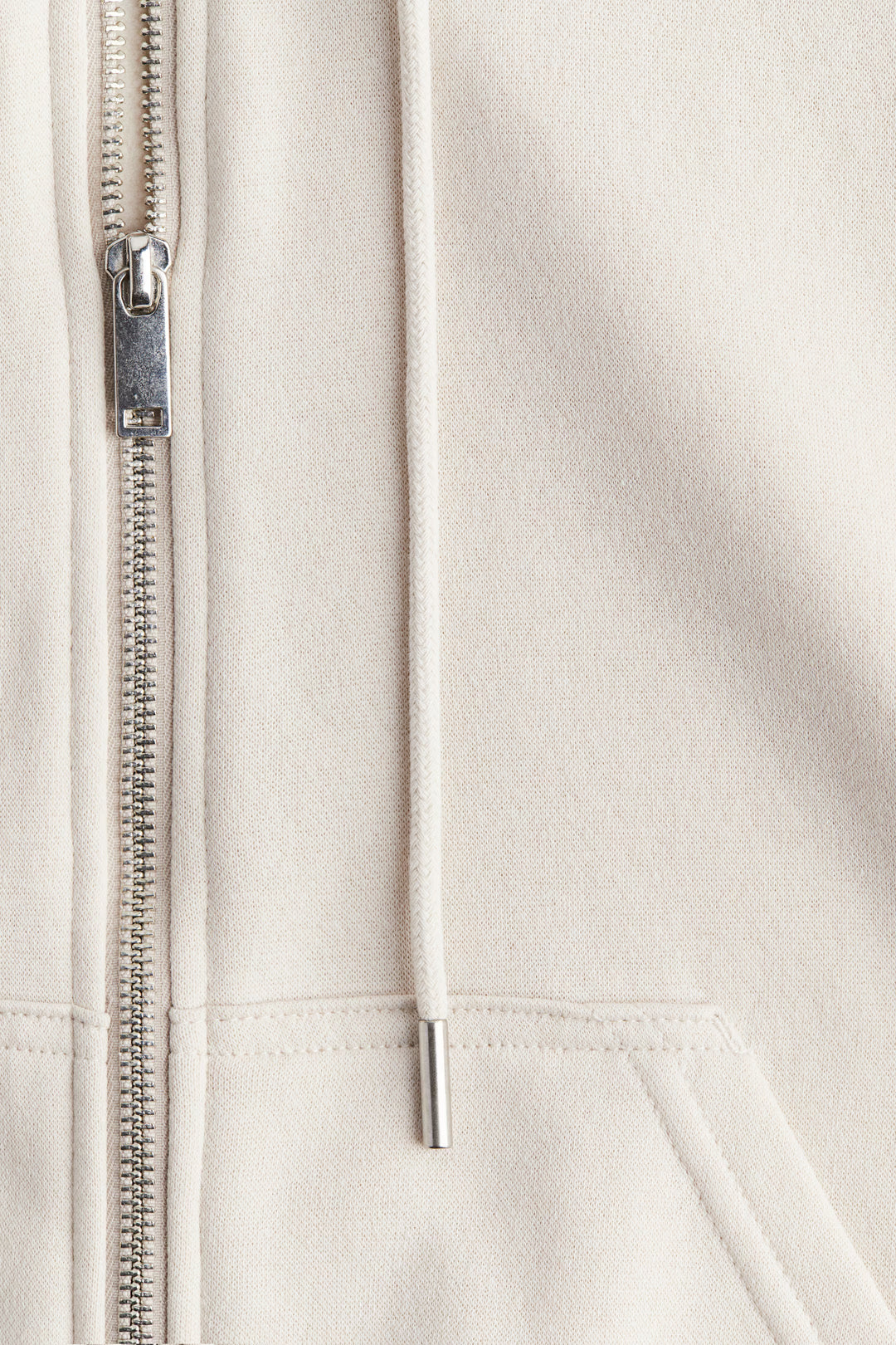 H&M Hooded Jacket