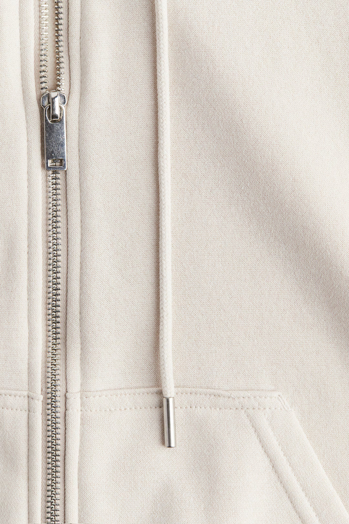 H&M Hooded Jacket