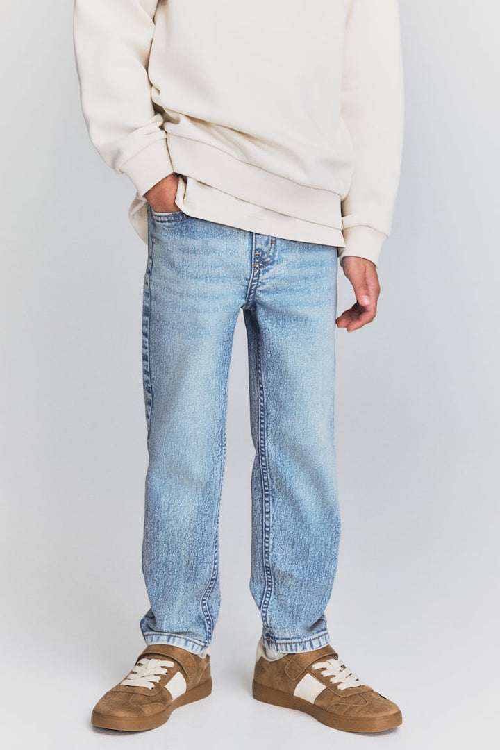 H&M 3-pack Comfort Stretch Slim Fit Jeans