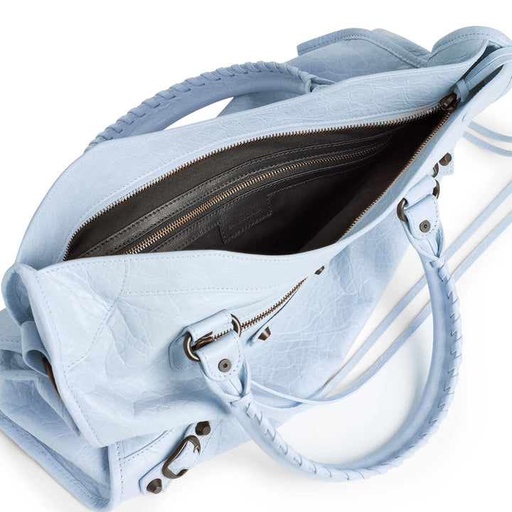 BALENCIAGA LE CITY BAG MEDIUM