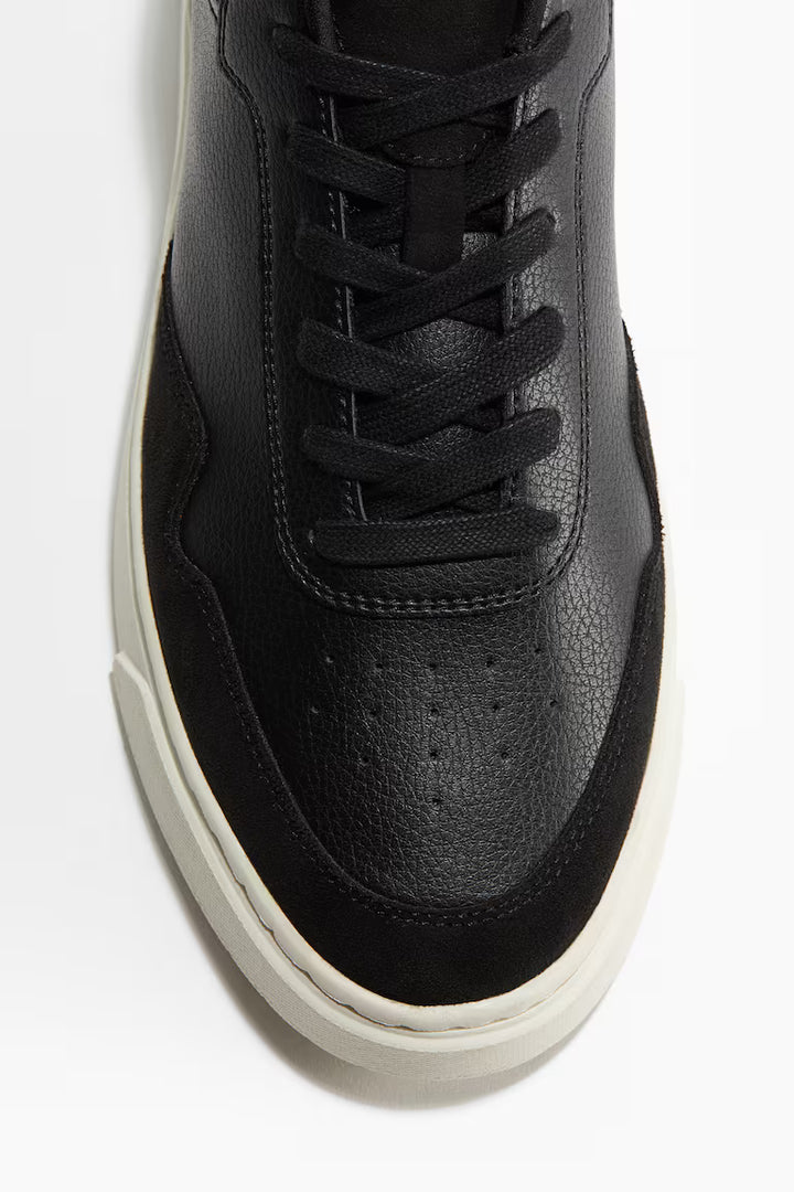 H&M Chunky Sneakers