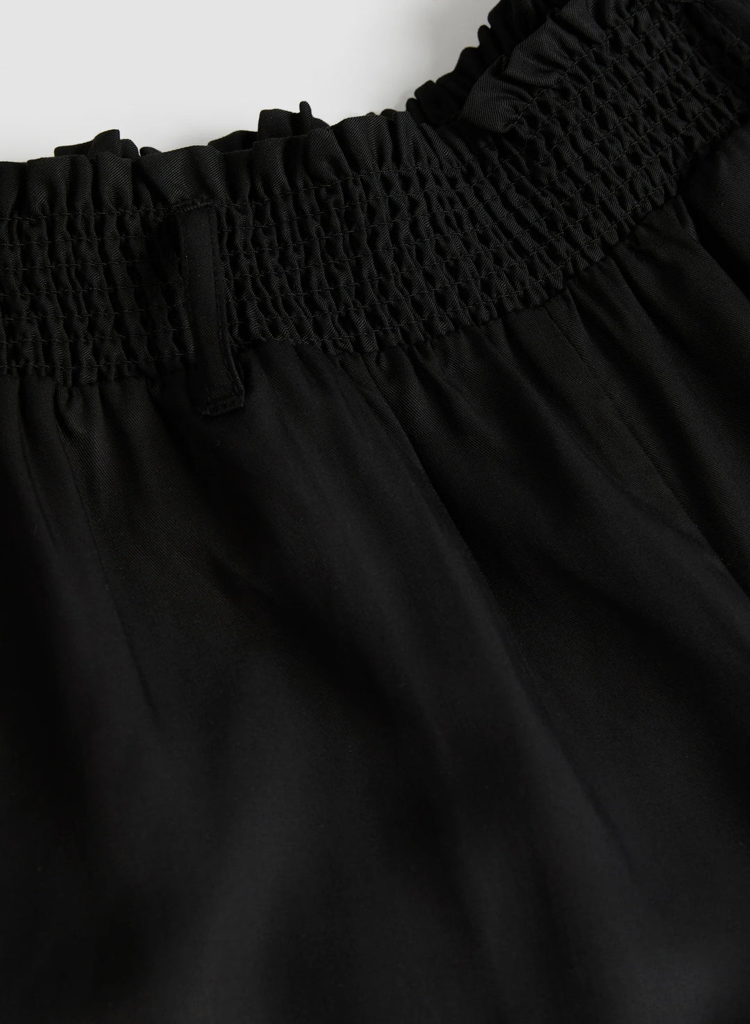 LAURA Pull-On Tencel Capris