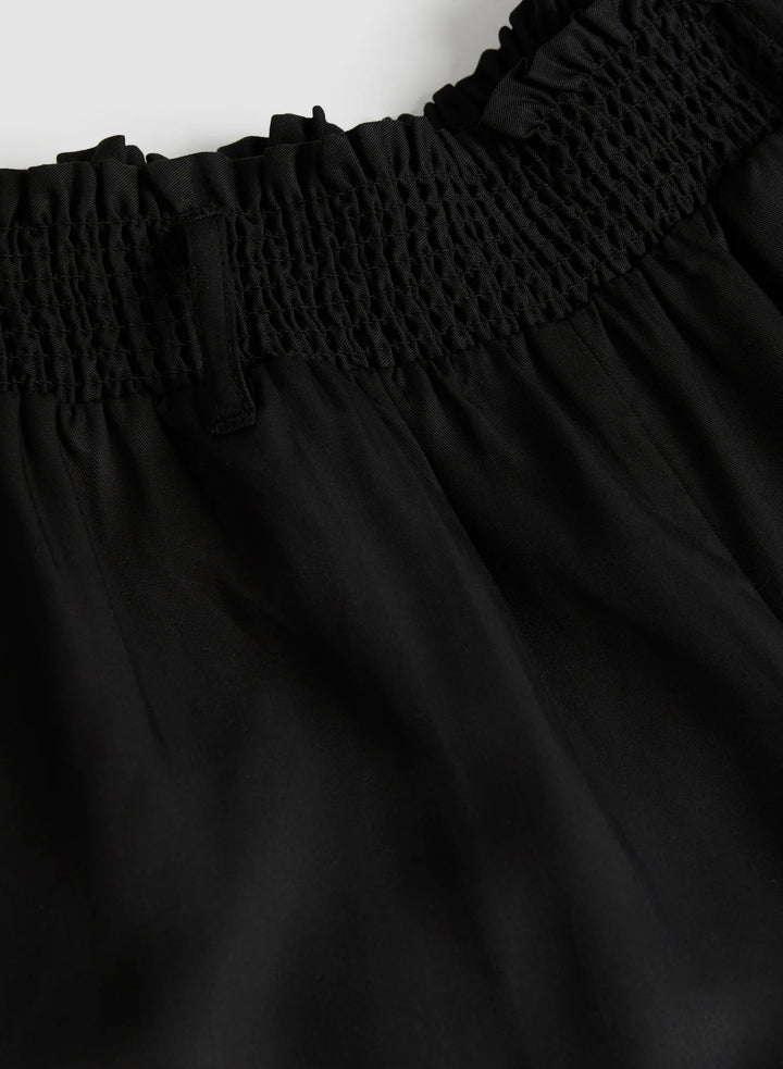 LAURA Pull-On Tencel Capris