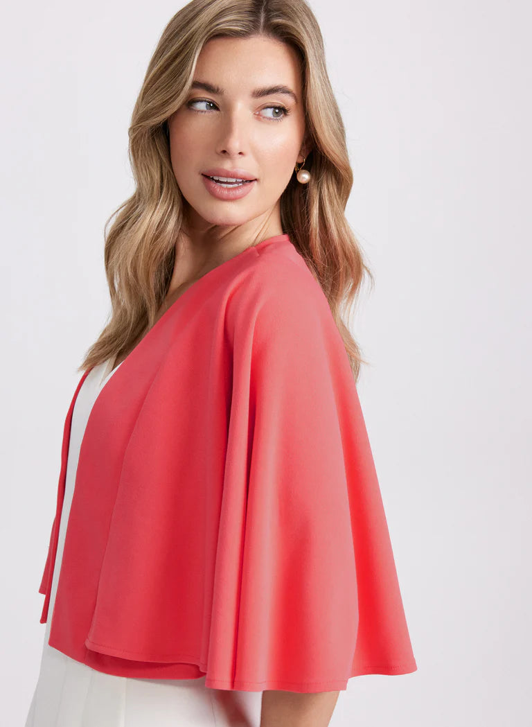 LAURA Elbow Sleeve Bolero