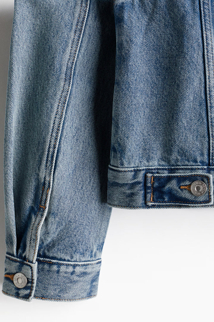 H&M Denim Jacket