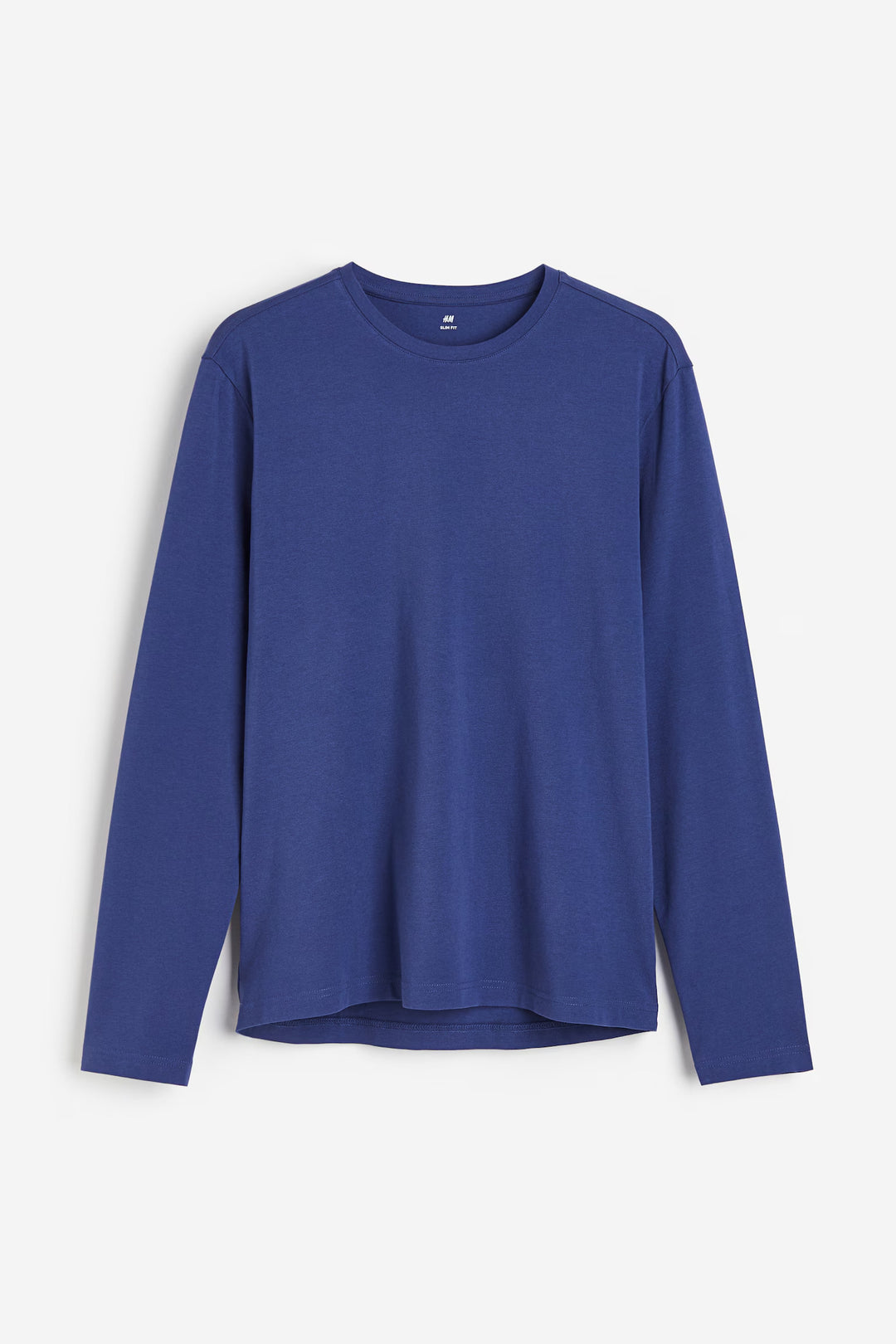 H&M 3-pack Slim Fit Jersey Shirts