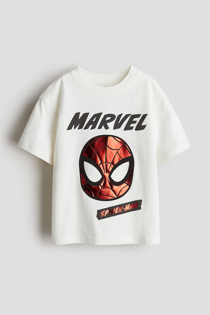 H&M Printed T-shirt