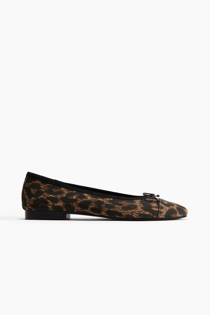 H&M Ballet Flats
