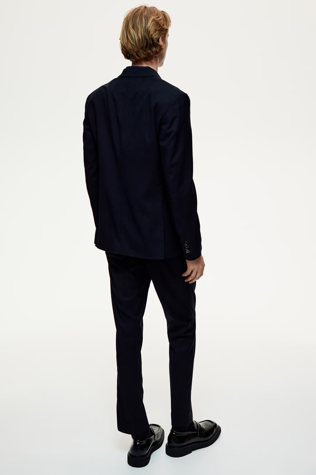 H&M Slim-Fit Jacket