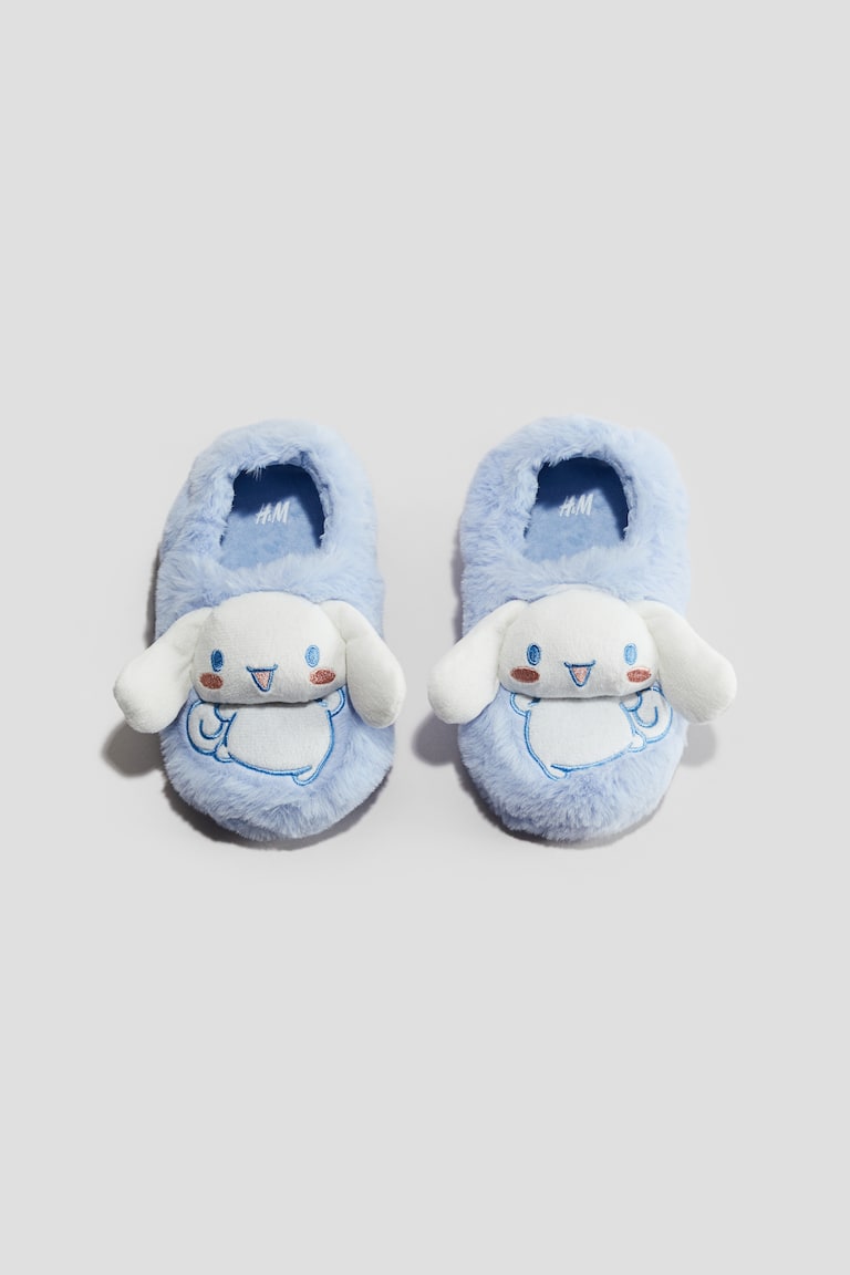 H&M Soft Slippers
