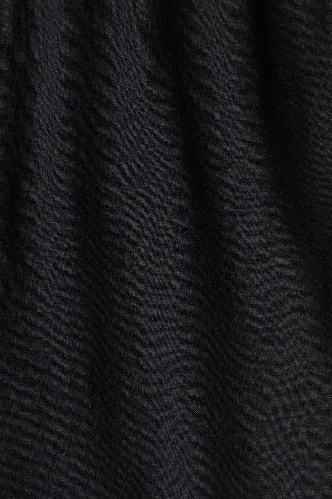 H&M Regular-Fit Linen-Blend Pants