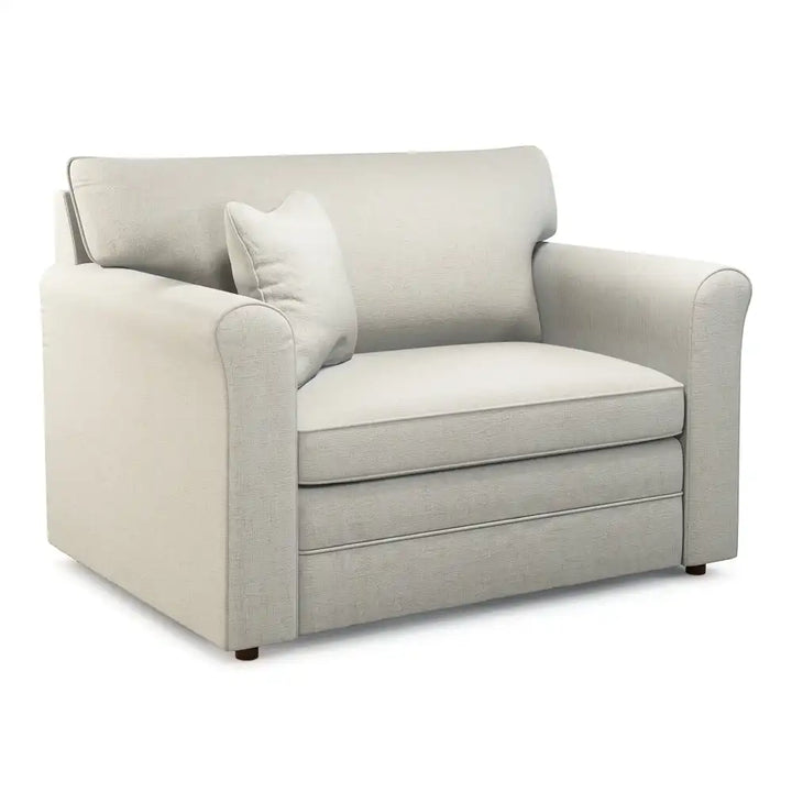 LAZBOY Leah Twin Sleep Chair