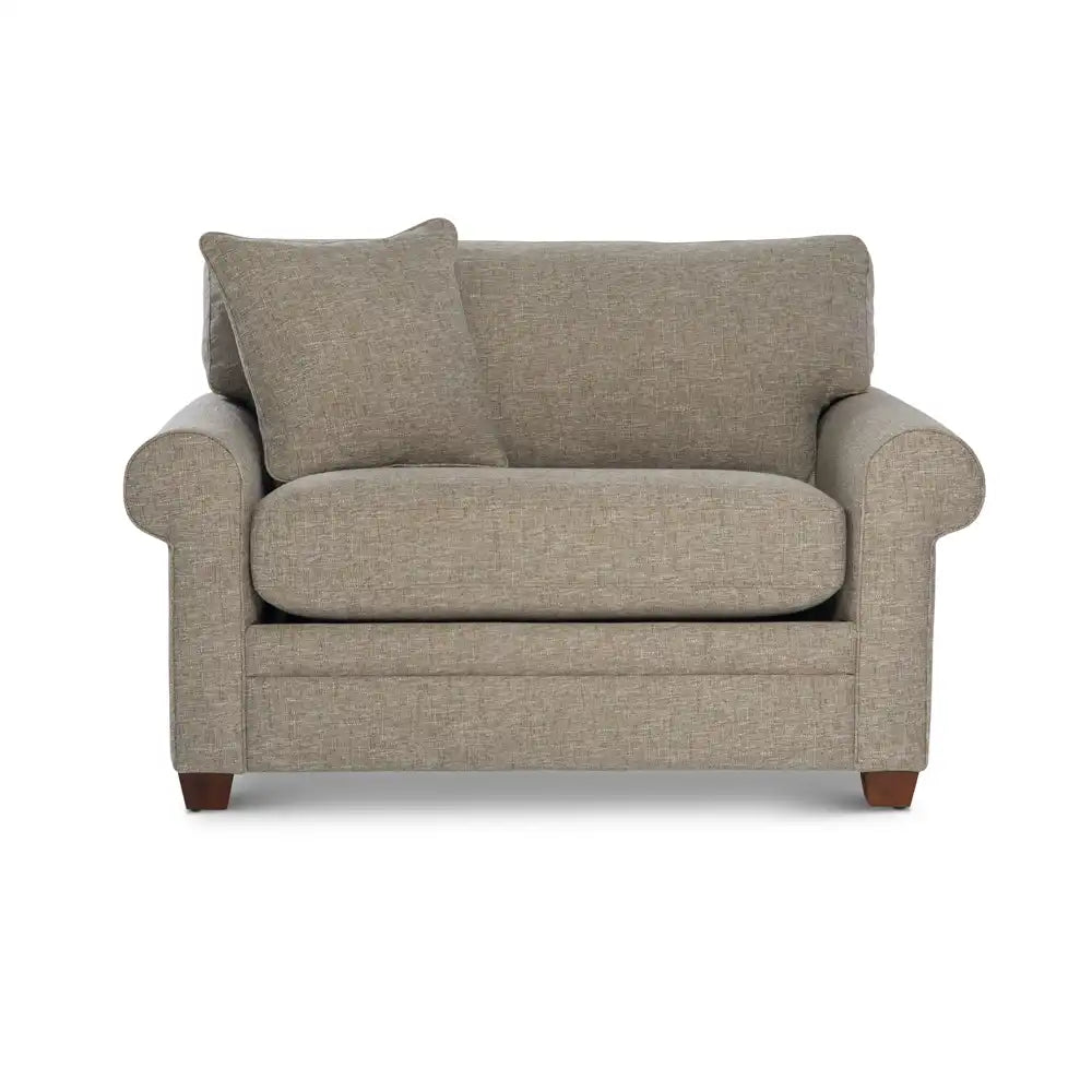 LAZBOY Olson Twin Sleep Chair