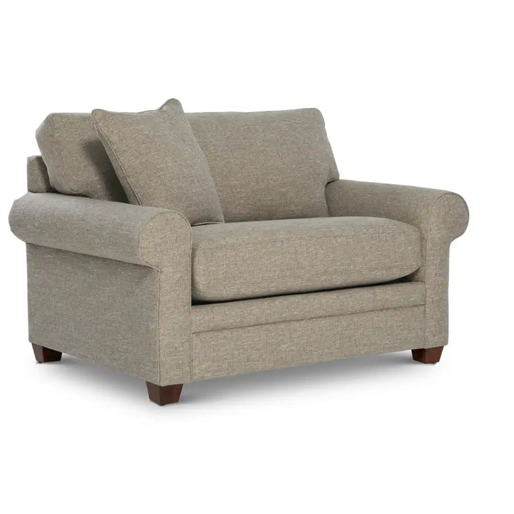 LAZBOY Olson Twin Sleep Chair