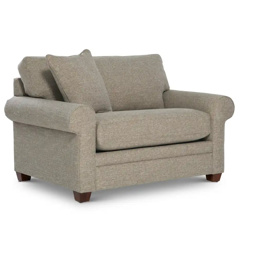LAZBOY Olson Twin Sleep Chair