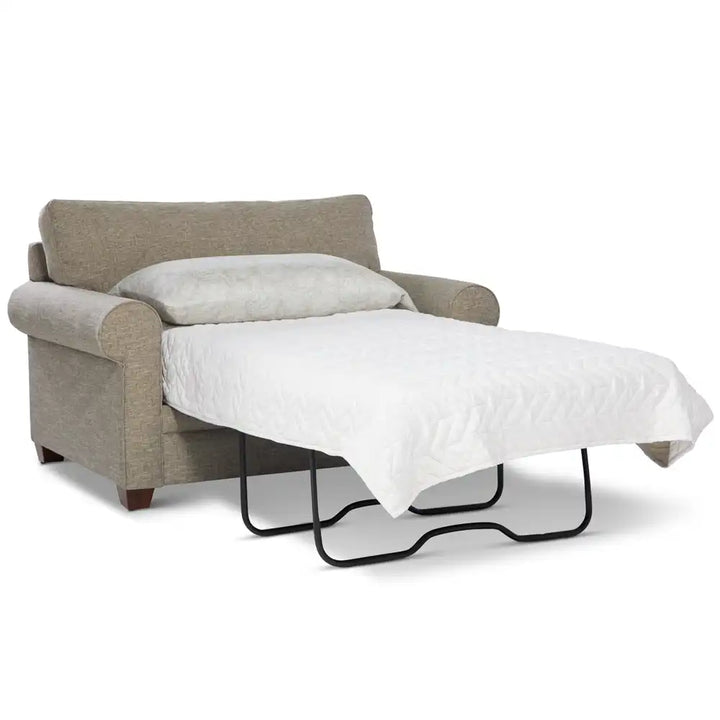 LAZBOY Olson Twin Sleep Chair