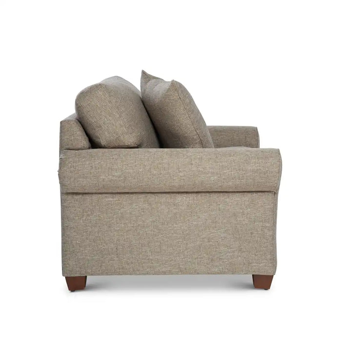 LAZBOY Olson Twin Sleep Chair
