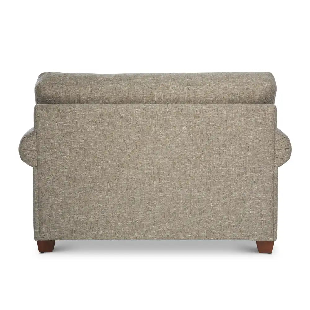 LAZBOY Olson Twin Sleep Chair