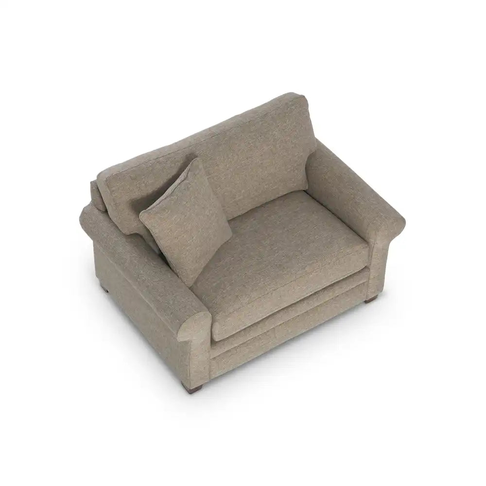 LAZBOY Olson Twin Sleep Chair