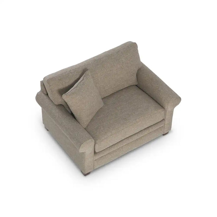 LAZBOY Olson Twin Sleep Chair