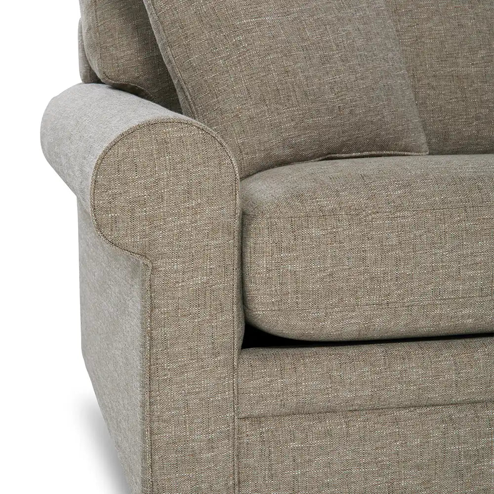 LAZBOY Olson Twin Sleep Chair