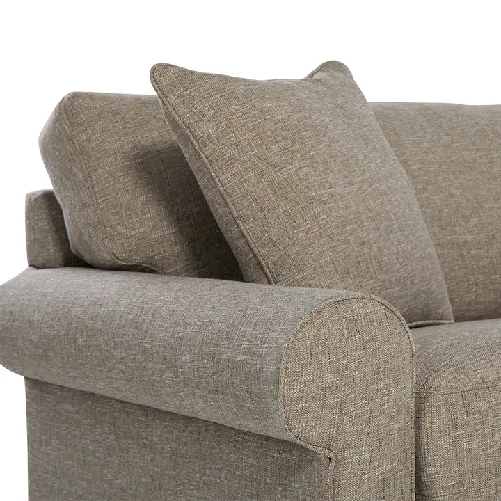 LAZBOY Olson Twin Sleep Chair