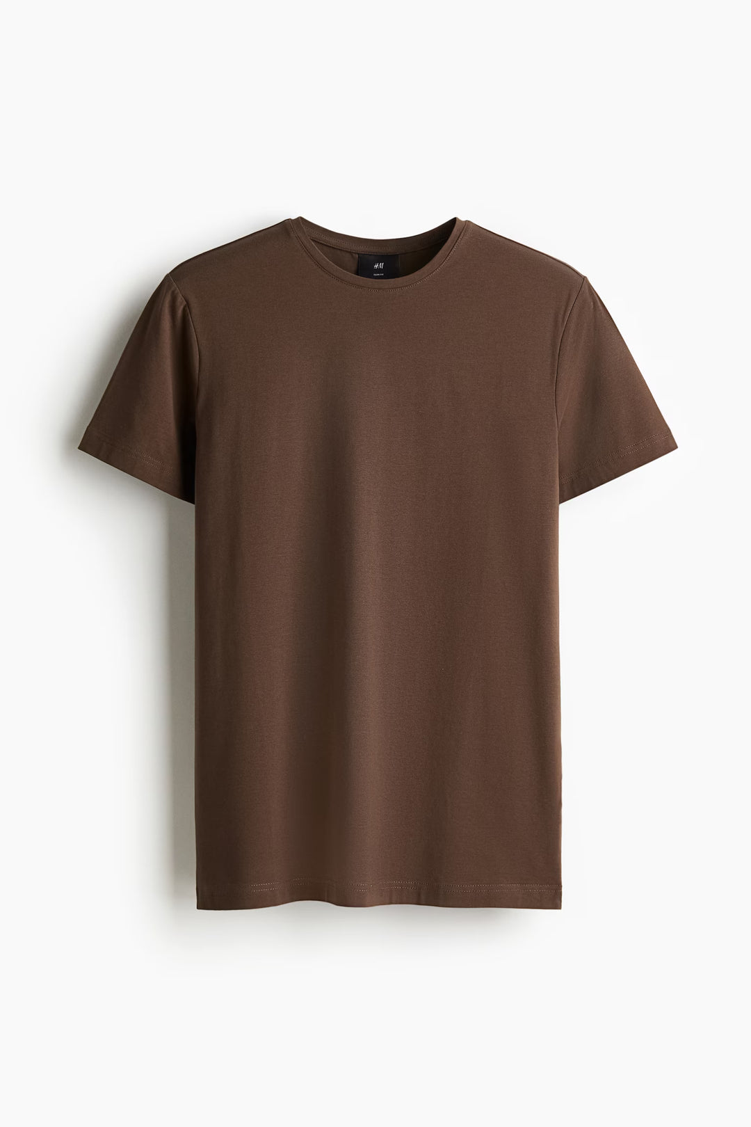H&M 5-pack Slim Fit T-shirts