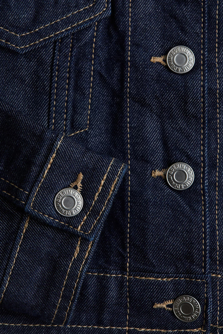 H&M Denim Jacket