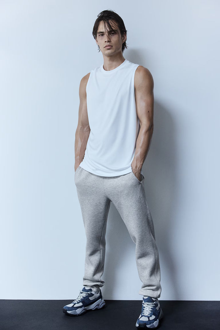H&M Regular Fit Sports Joggers