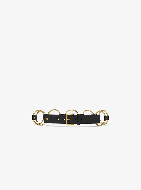 Michael Kors Ring Belt