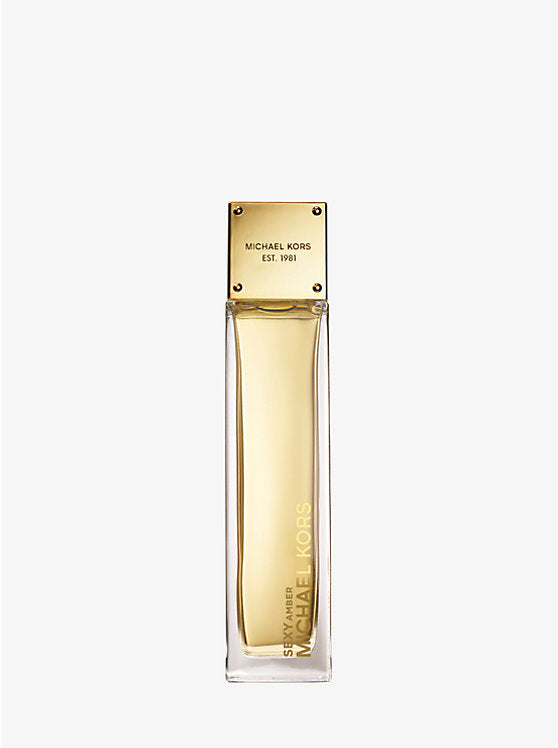 Michael Kors Sexy Amber Eau de Parfum, 3.4 oz.