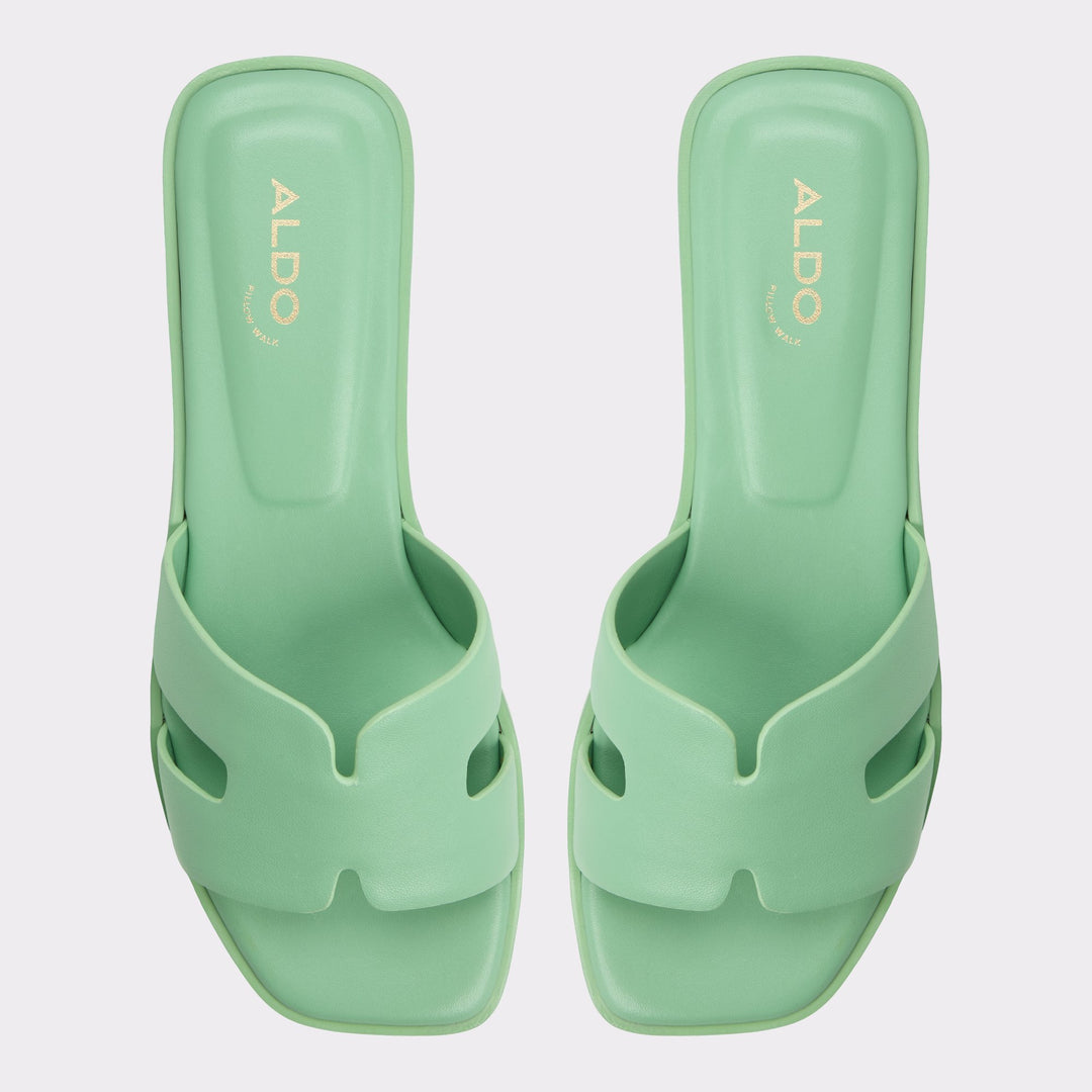 ALDO Itsandal Slide sandal