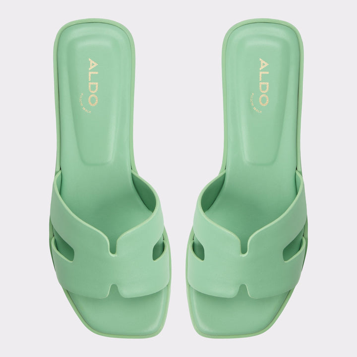 ALDO Itsandal Slide sandal