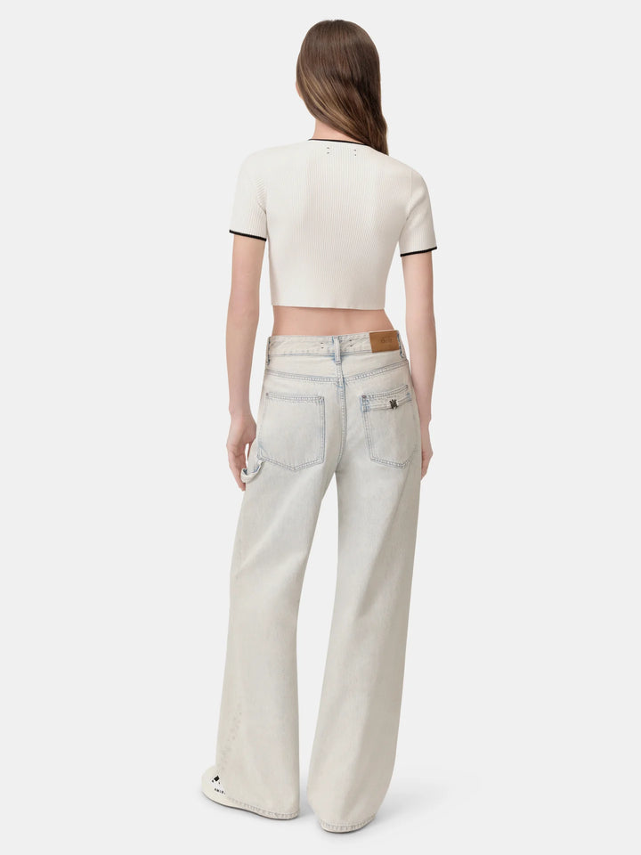 AMIRI WOMEN'S MA BABY TEE