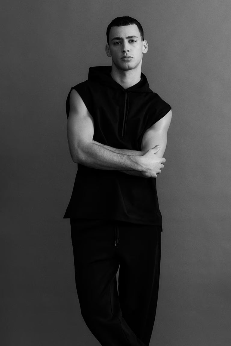 H&M Regular Fit Sports Joggers