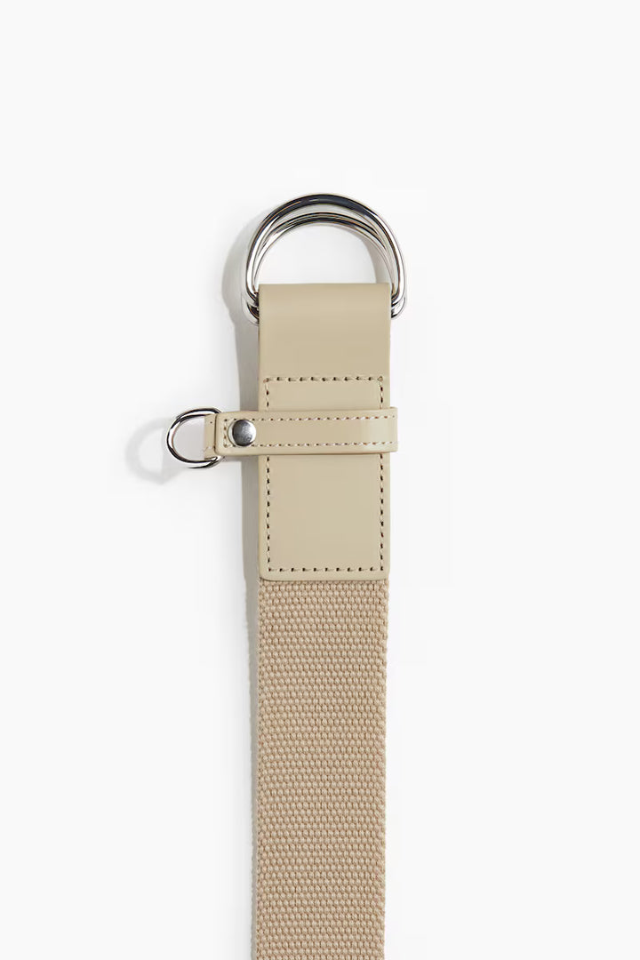 H&M Web Belt