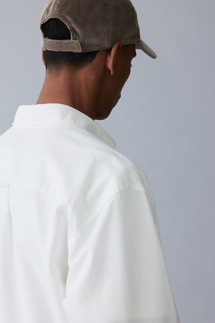 H&M Regular Fit Oxford Shirt