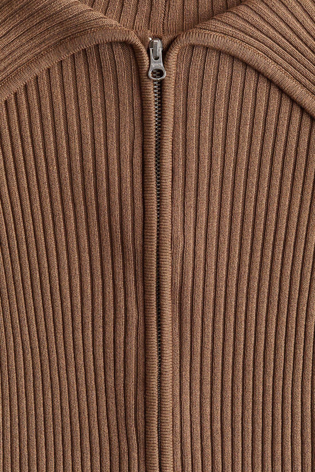 H&M Off-the-Shoulder Cardigan