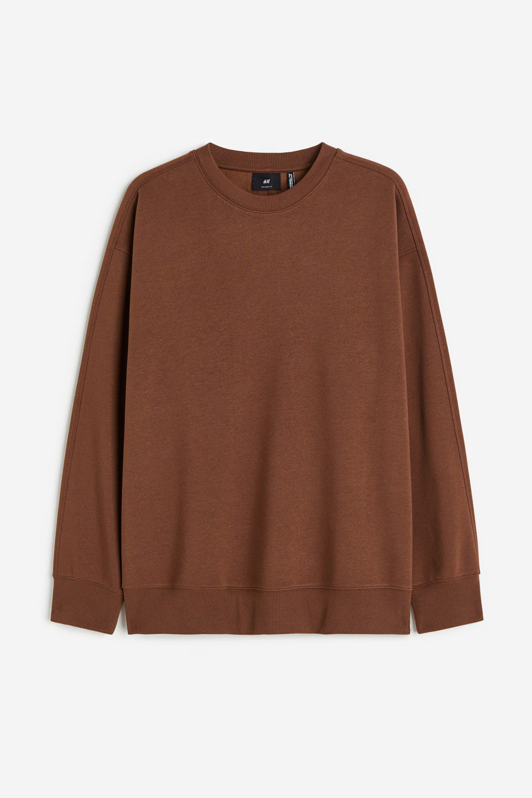 H&M THERMOLITE® Loose Fit Sweatshirt