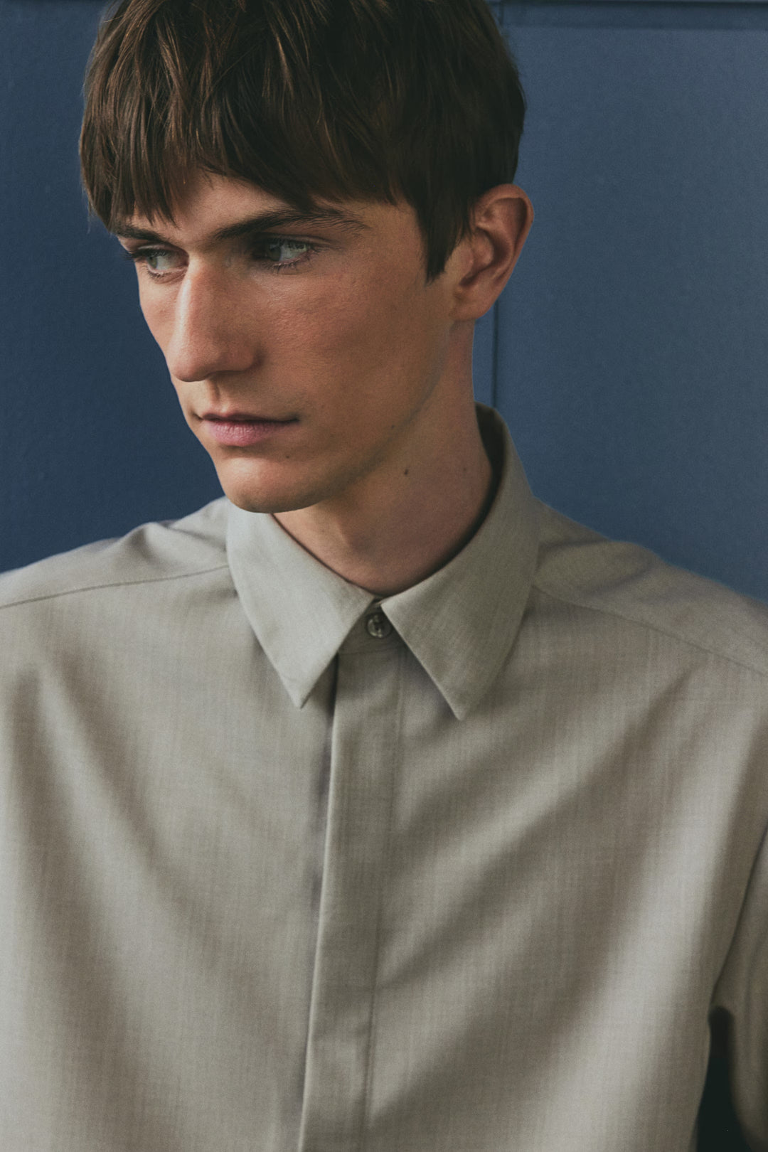 H&M Regular-Fit Shirt