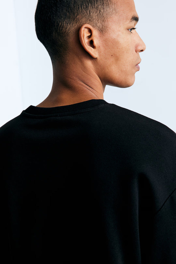 H&M Loose Fit Sweatshirt