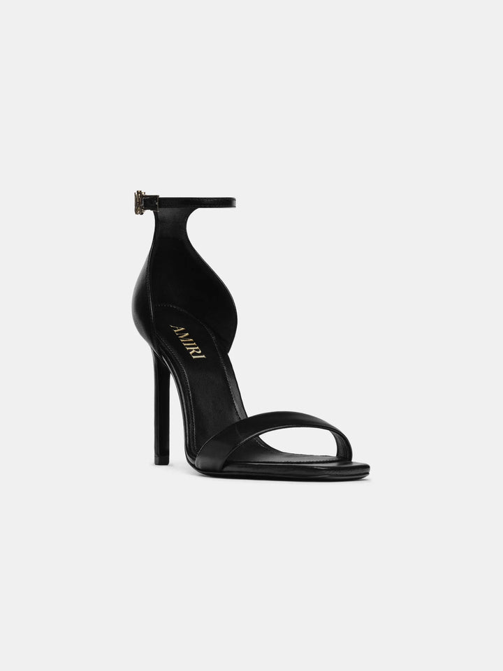 AMIRI WOMEN'S MA HIGH HEEL