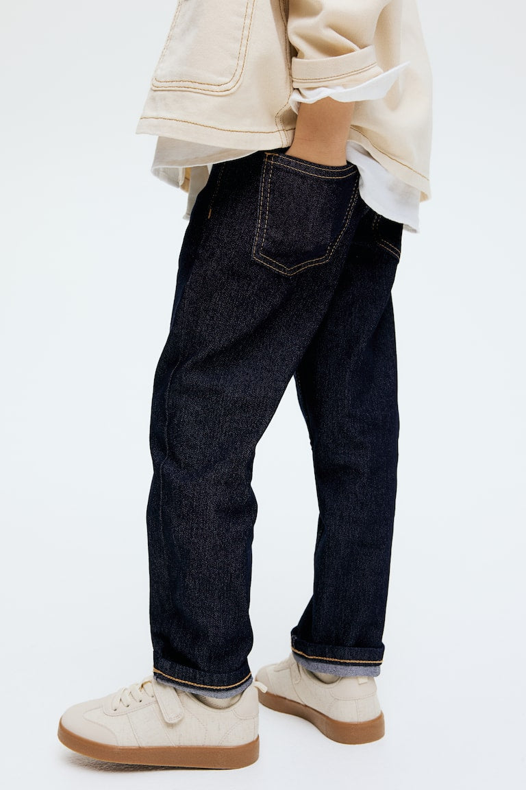 H&M Superstretch Slim Fit Jeans